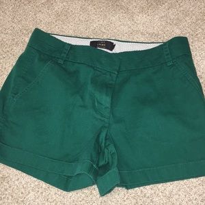 J. Crew Shorts - J. Crew shorts J. Crew Shorts - J. Crew shorts